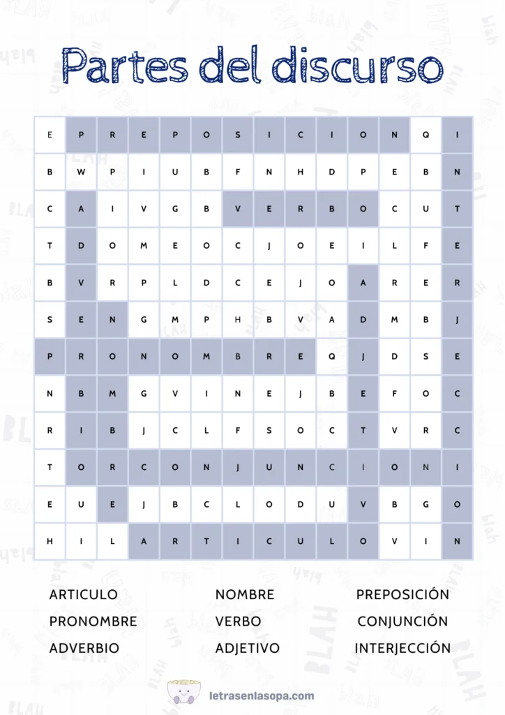 soluciones sopas de letras soluciones para imprimir