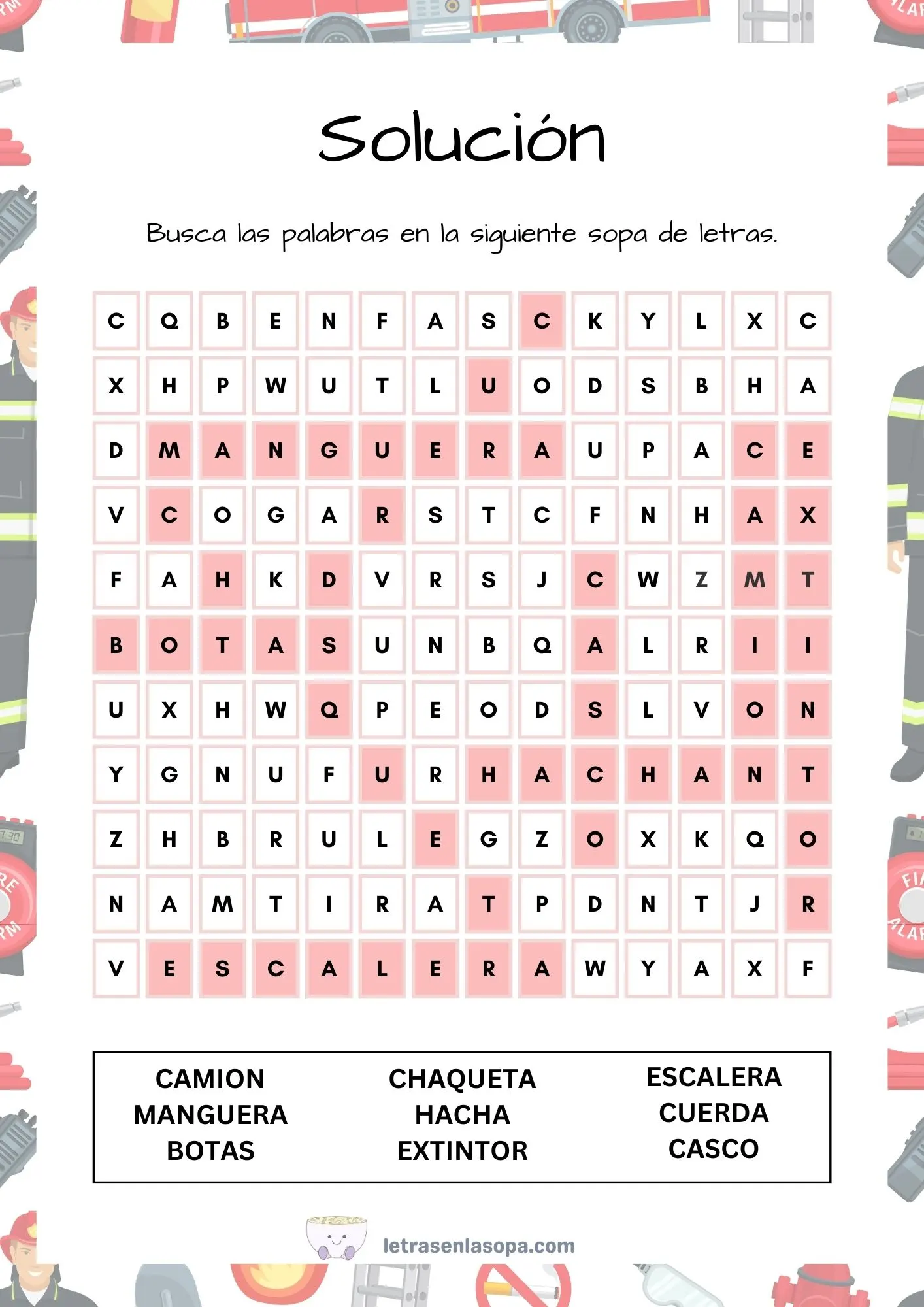 sopas de letras niños dificiles soluciones sopas de letras niños dificiles soluciones